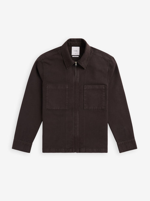 Philip Overshirt