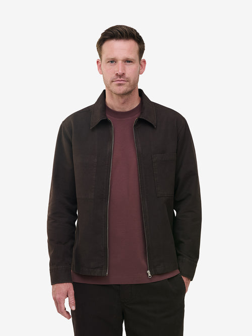 Philip Overshirt