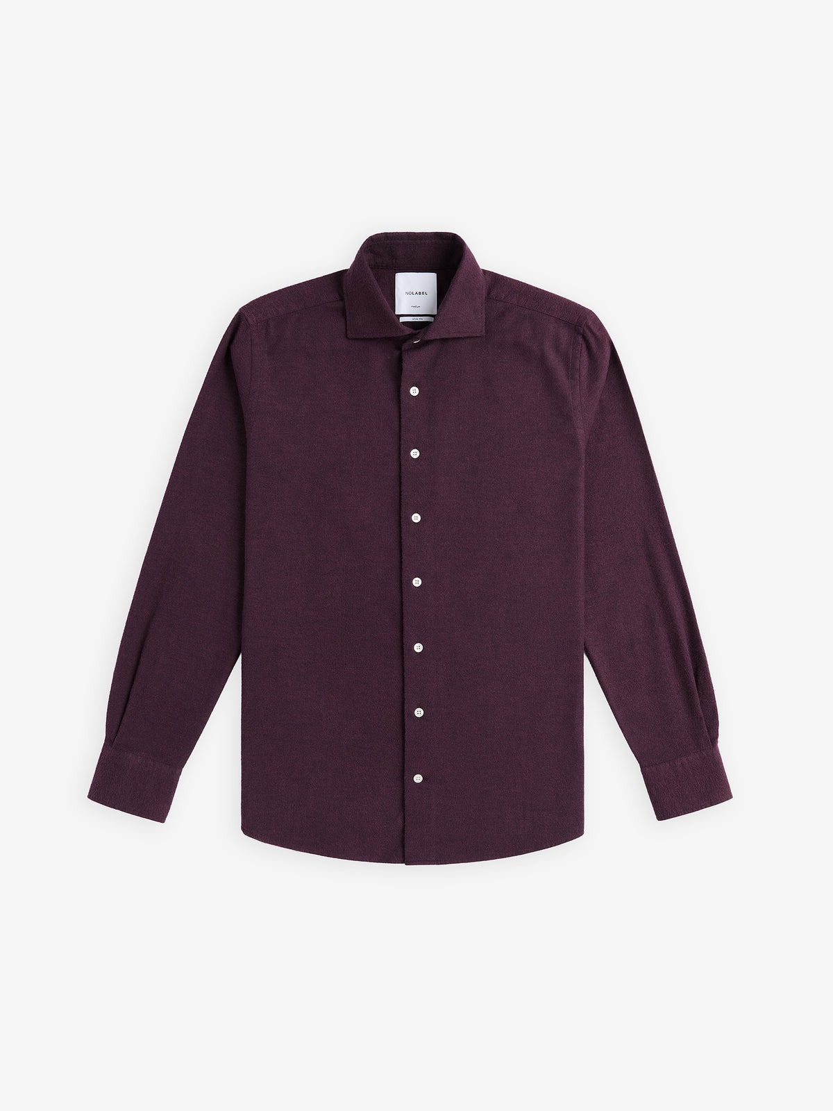 Specialist Brushed Cotton SH01048-FBR
