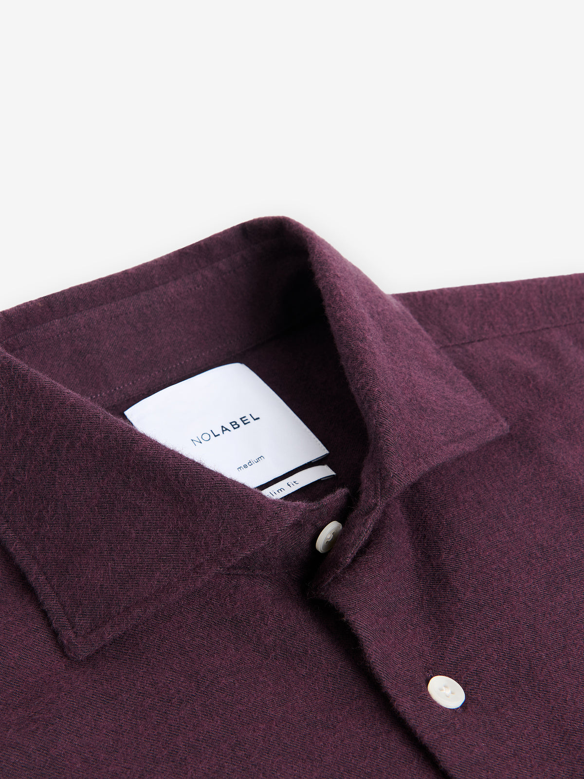 Specialist Brushed Cotton SH01048-FBR
