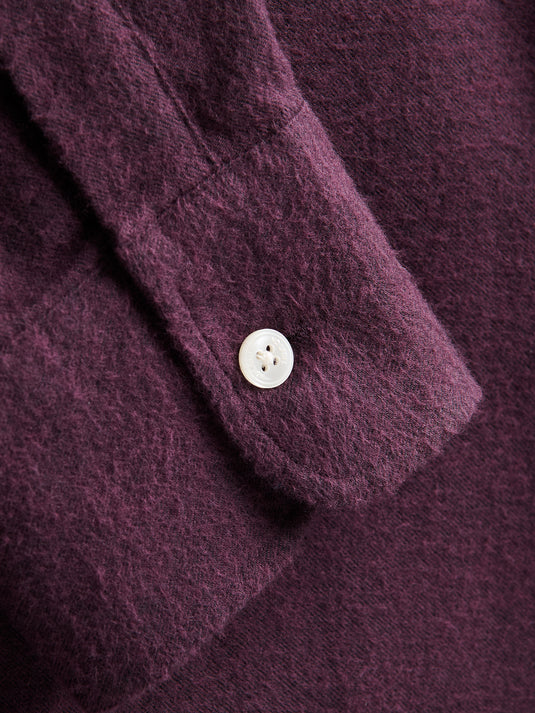 Specialist Brushed Cotton SH01048-FBR