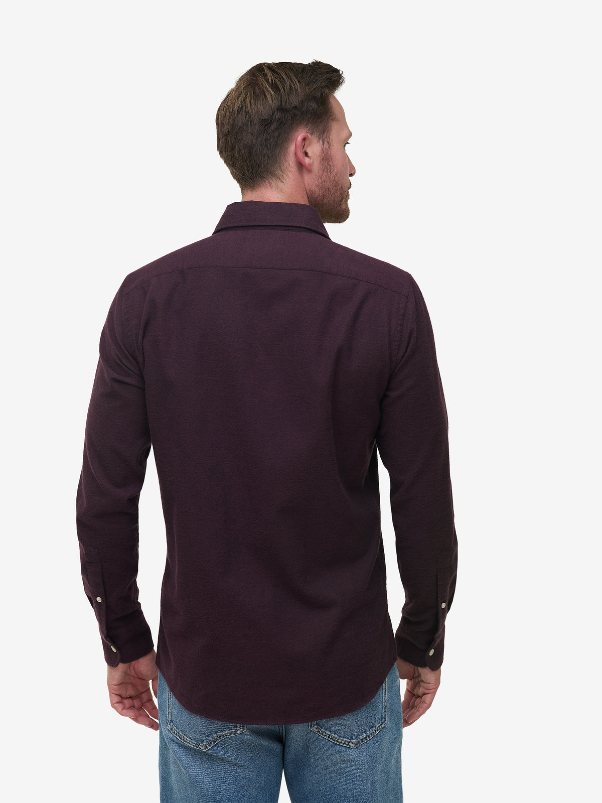 Specialist Brushed Cotton SH01048-FBR