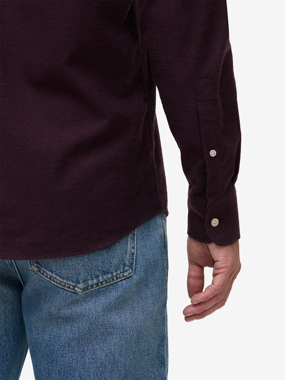 Specialist Brushed Cotton SH01048-FBR