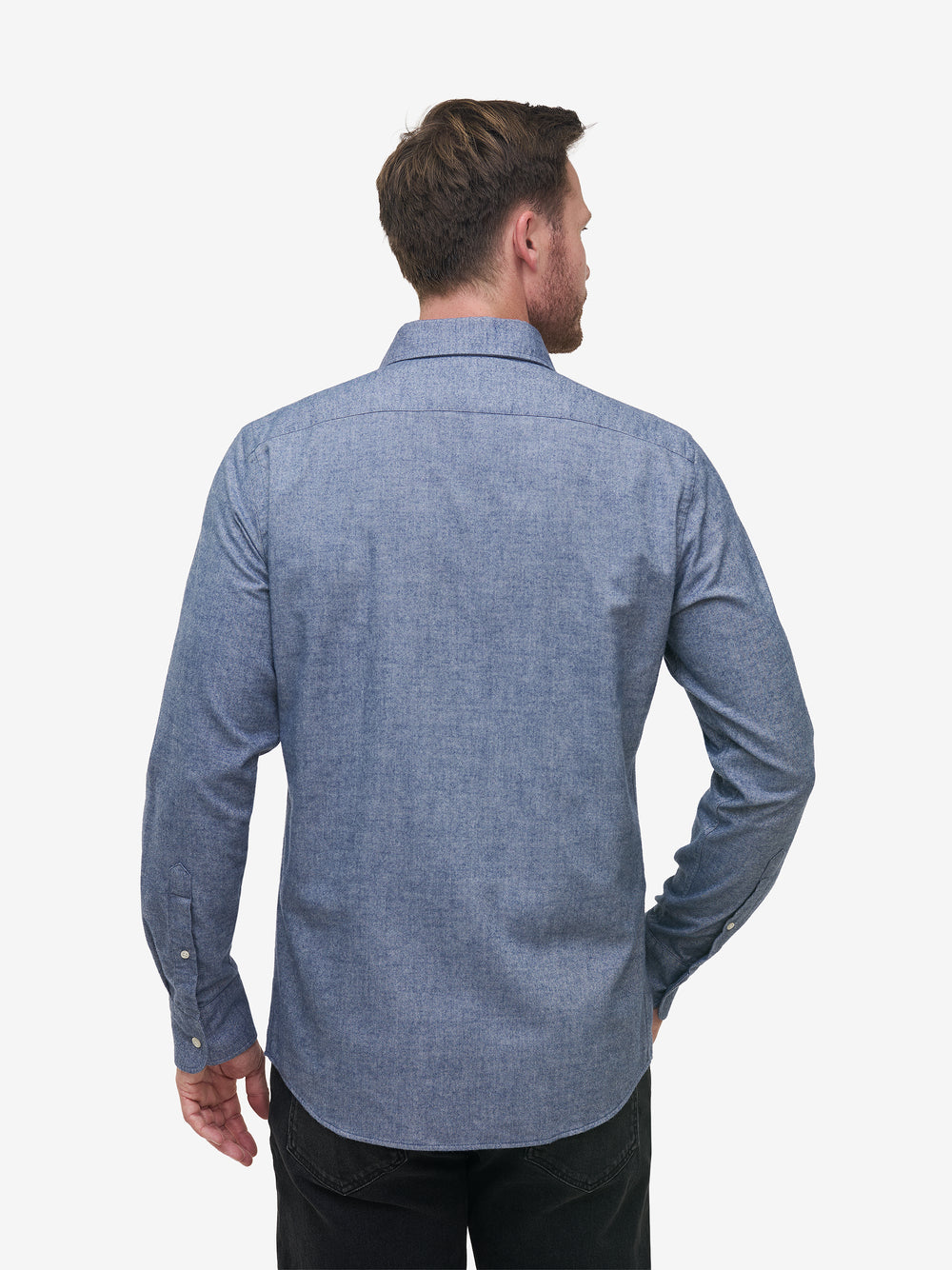 Specialist Brushed Cotton SH01048-VIN