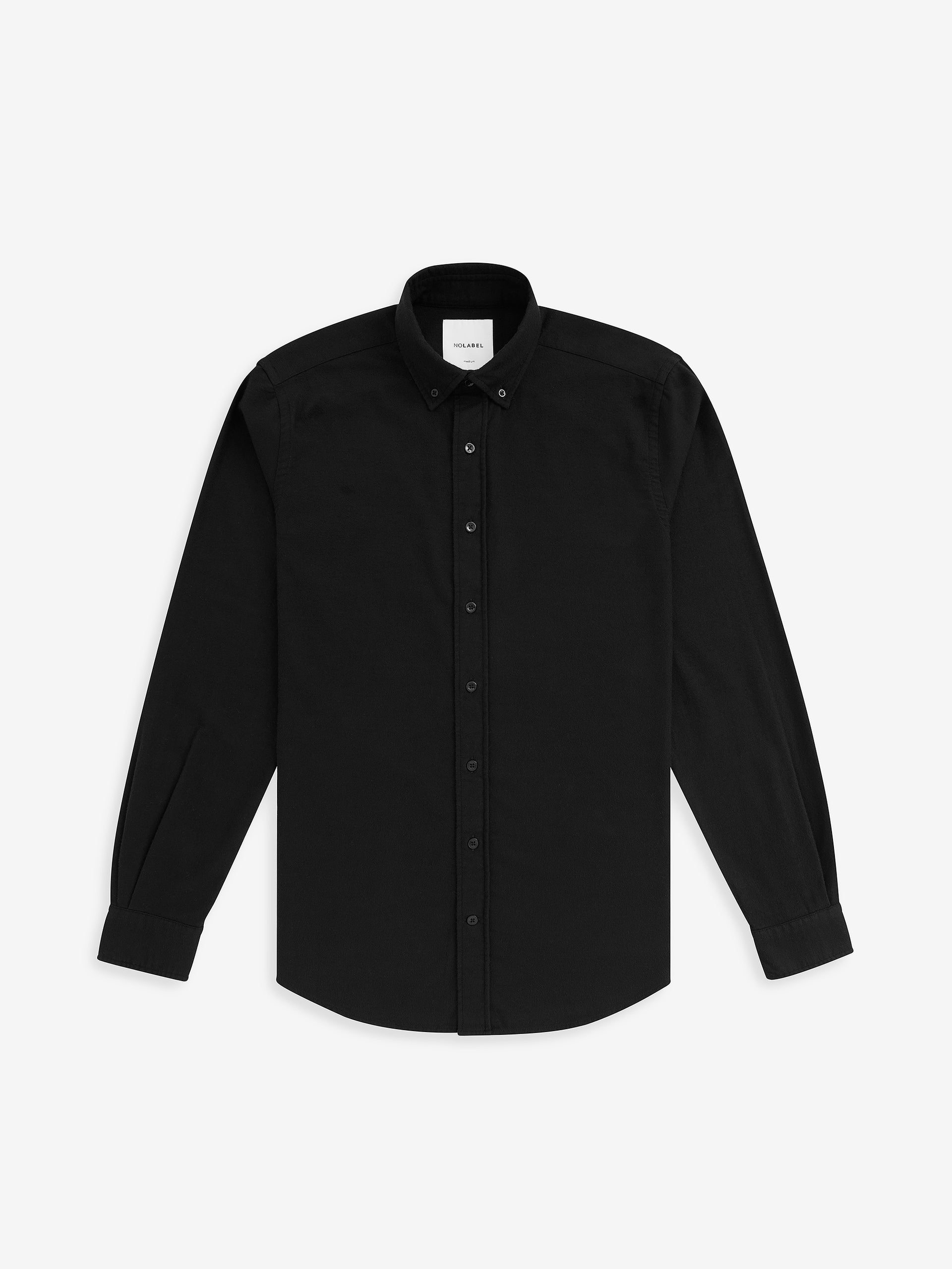 Felix Brushed Cotton SH20189-BLC