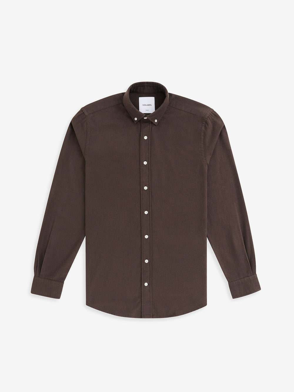 Felix Brushed Cotton SH20189-BRW