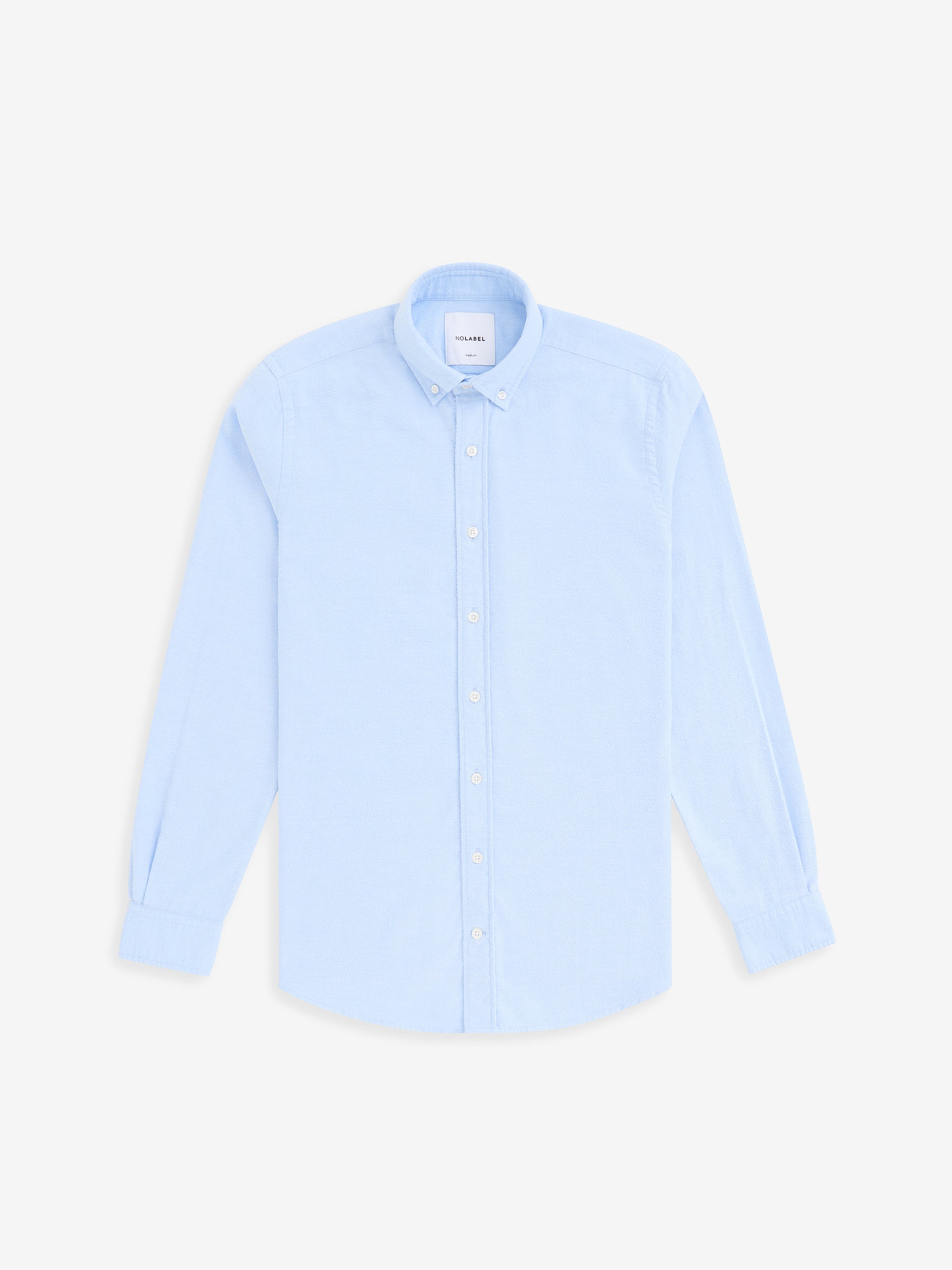 Felix Brushed Cotton SH20189-LBL