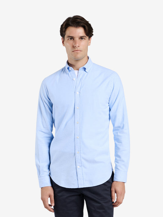 Felix Brushed Cotton SH20189-LBL