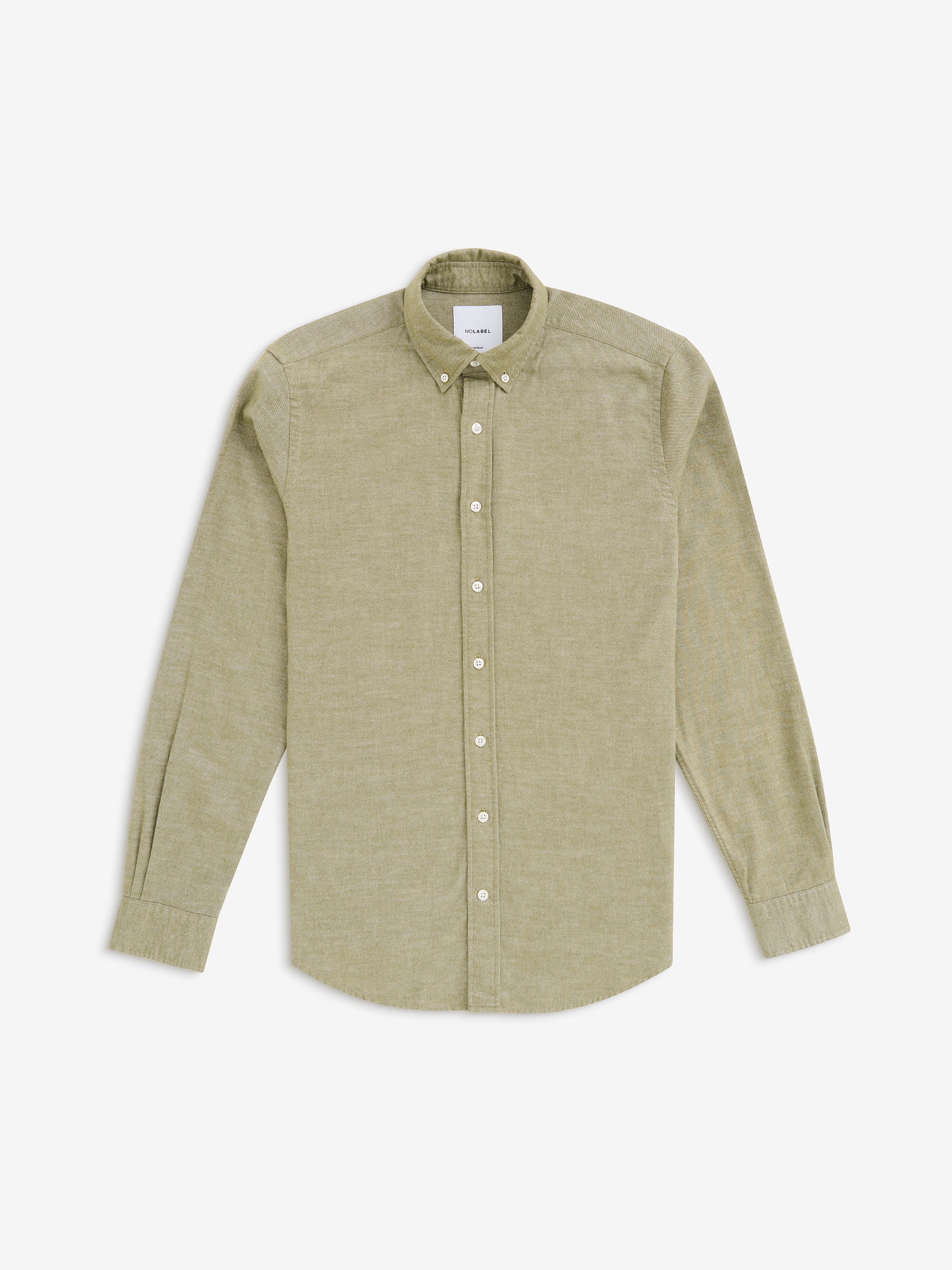 Felix Brushed Cotton SH20189-OLV