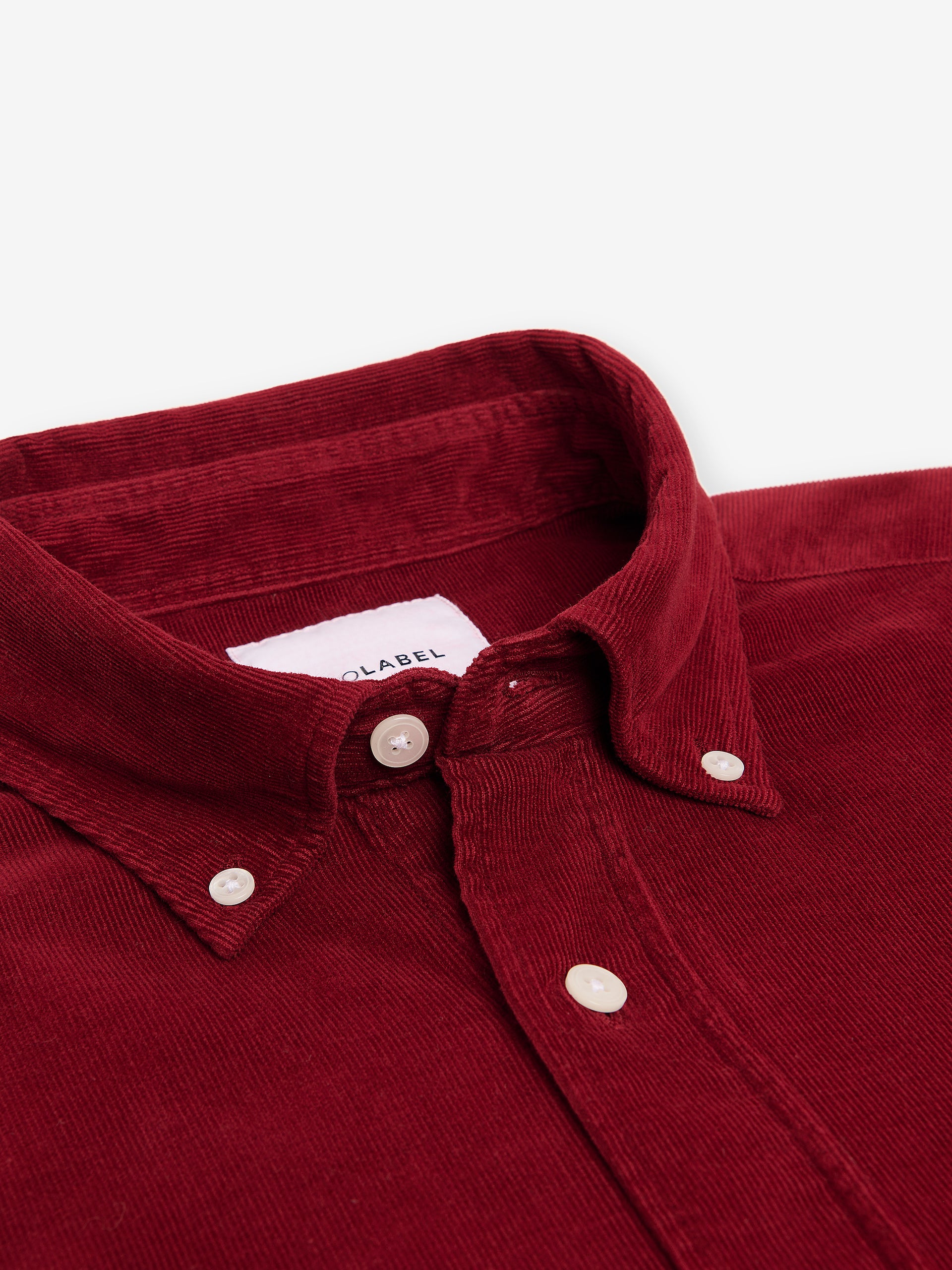 Maytown Corduroy Cotton SH20240-BRG