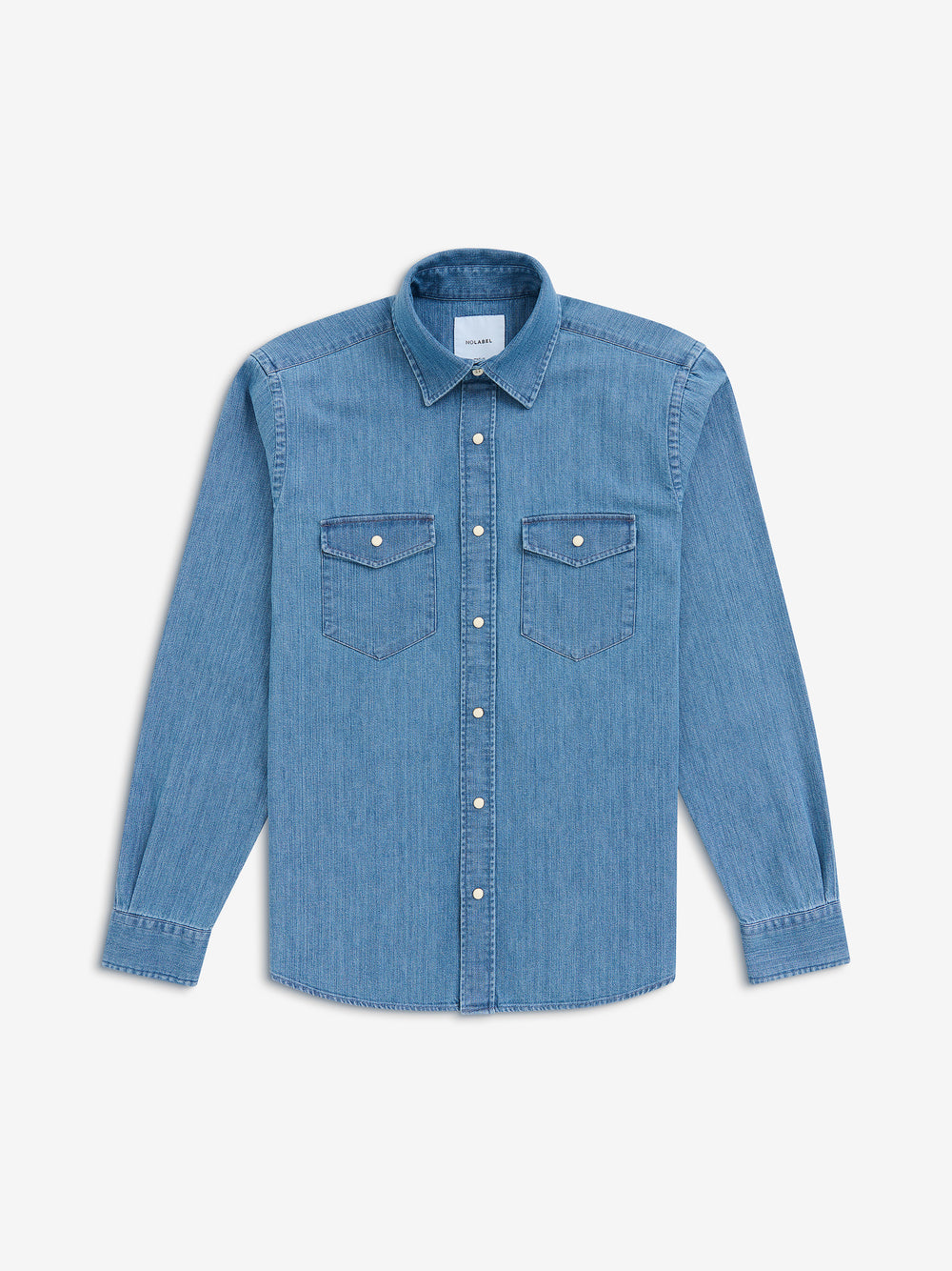 Nevada Denim Cotton SH30249-IND