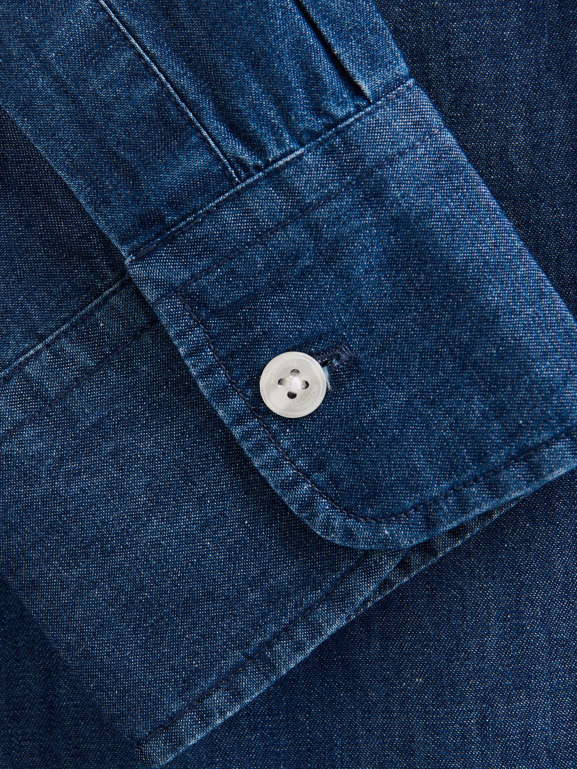 Specialist Denim Cotton SH90161-DIN