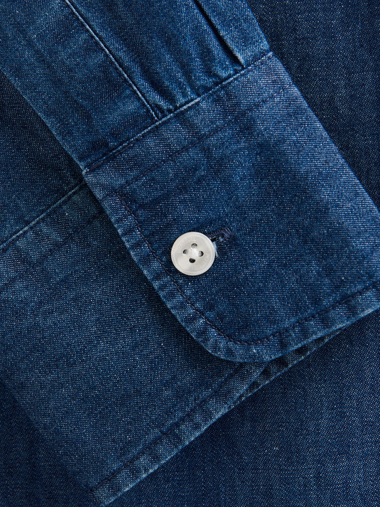 Specialist Denim Cotton SH90161-DIN