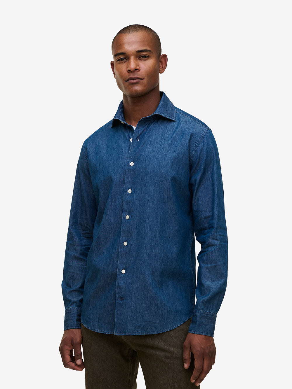 Specialist Denim Cotton SH90161-DIN