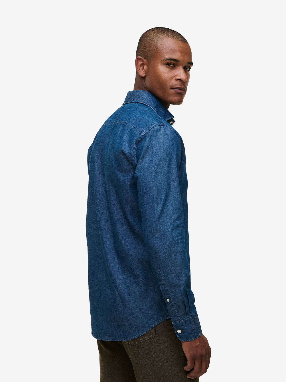 Specialist Denim Cotton SH90161-DIN