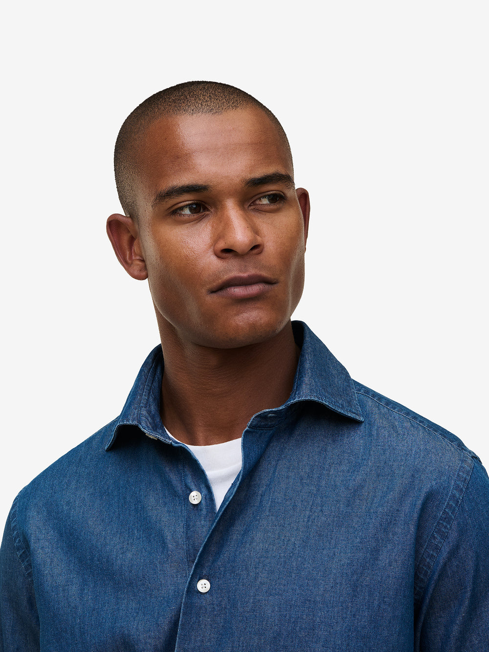 Specialist Denim Cotton SH90161-DIN