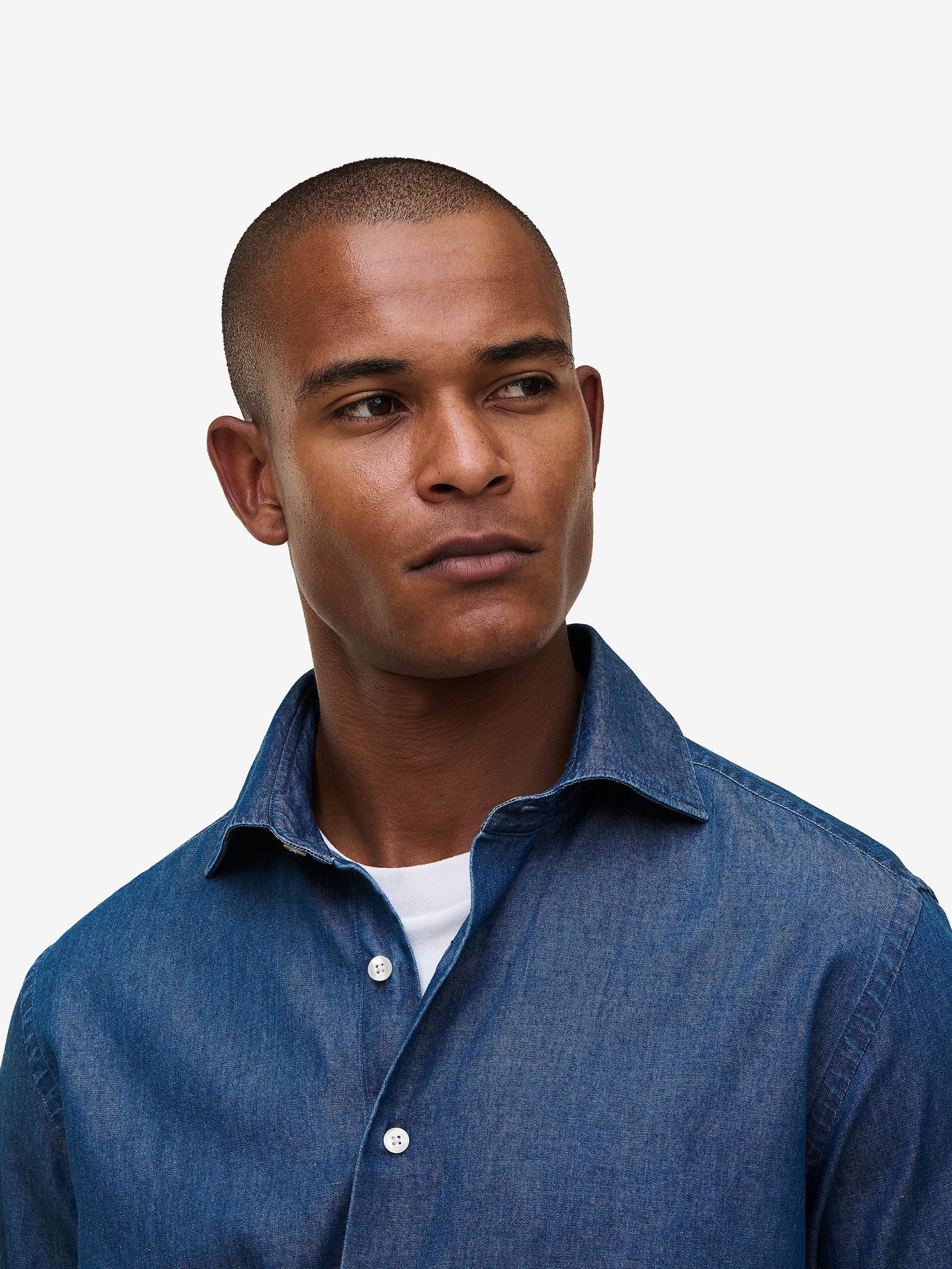 Specialist Denim Cotton SH90161-DIN