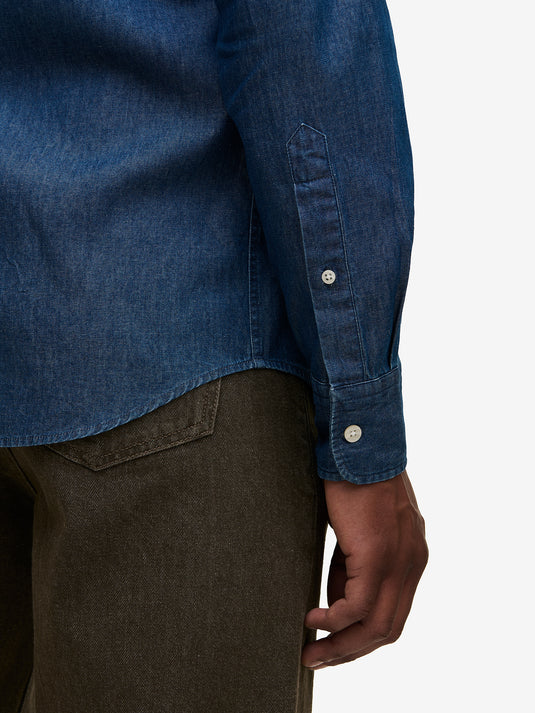 Specialist Denim Cotton SH90161-DIN