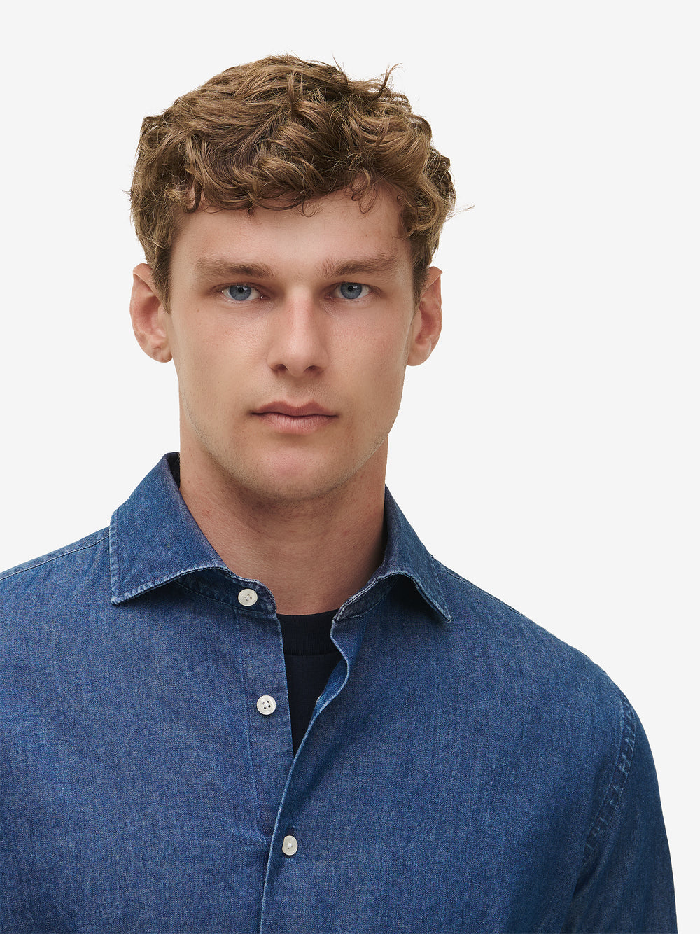 Specialist Denim Cotton SH90161-DIN