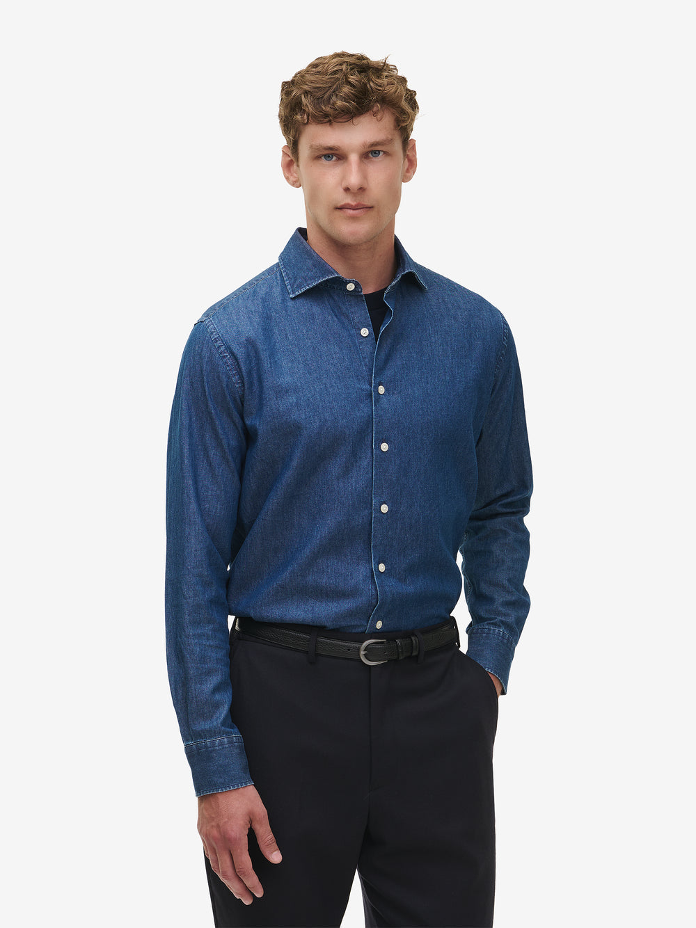 Specialist Denim Cotton SH90161-DIN