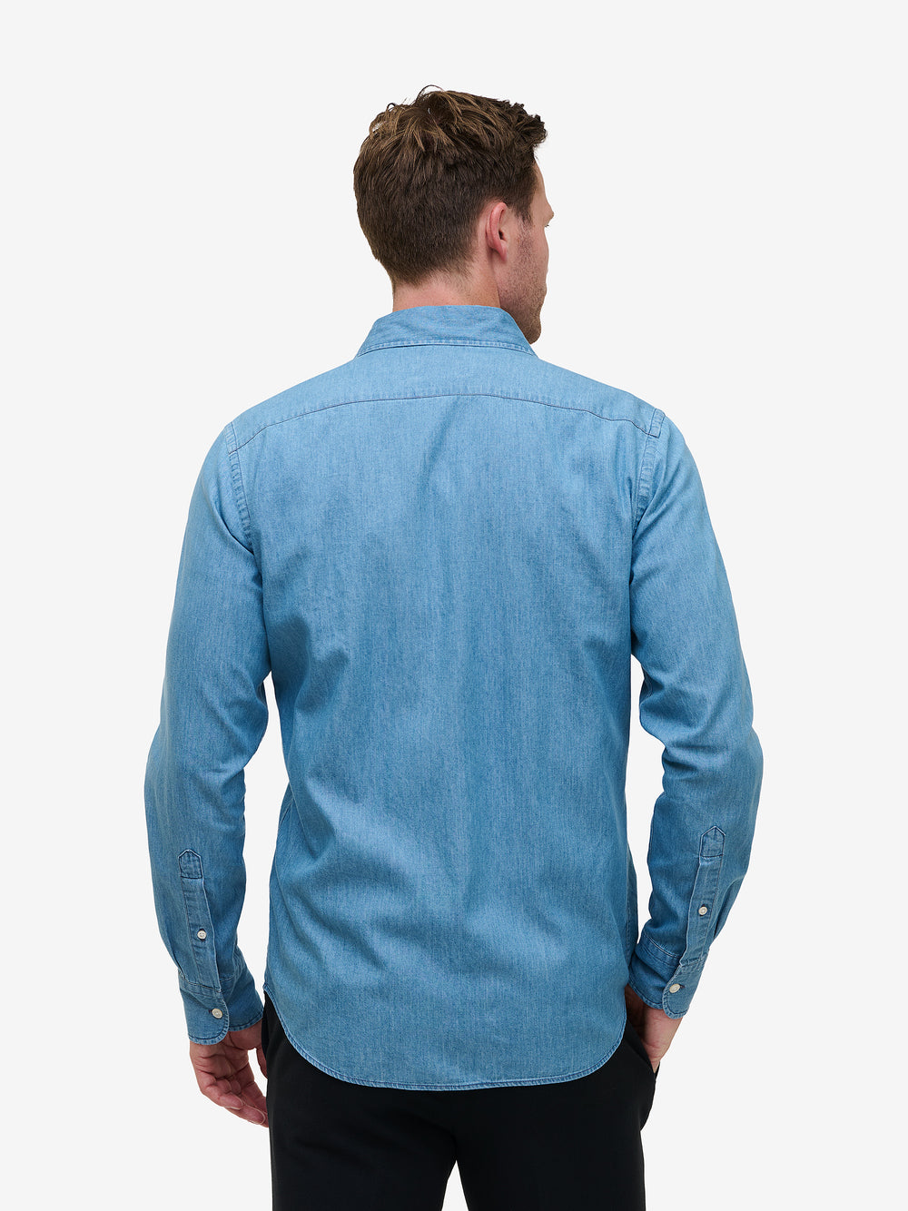 Specialist Denim Cotton SH90161-IND