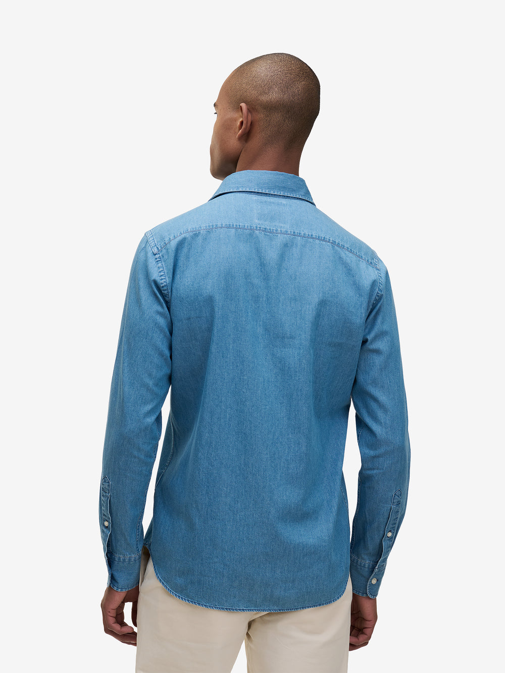 Specialist Denim Cotton SH90161-IND