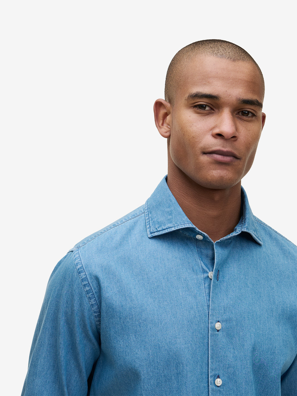 Specialist Denim Cotton SH90161-IND