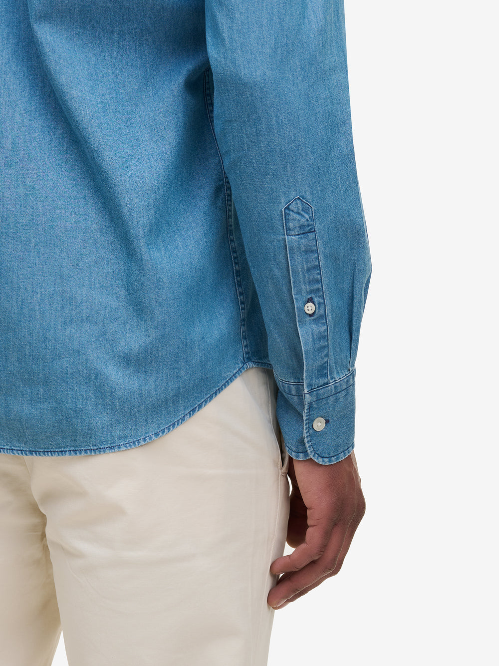 Specialist Denim Cotton SH90161-IND