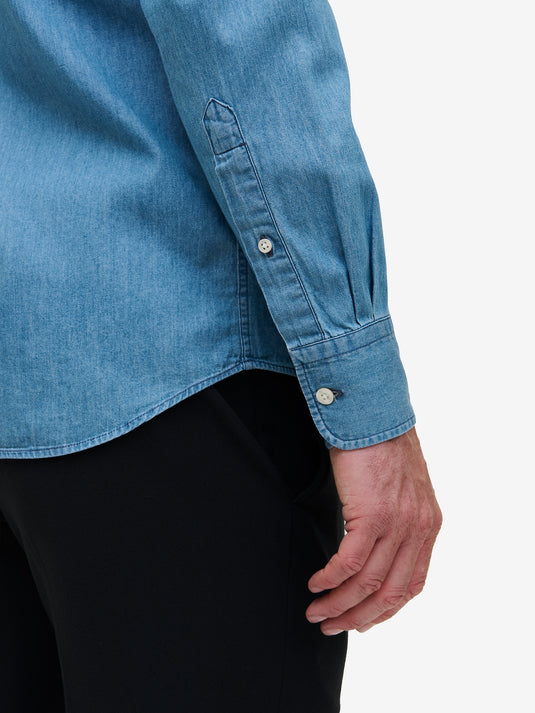 Specialist Denim Cotton SH90161-IND