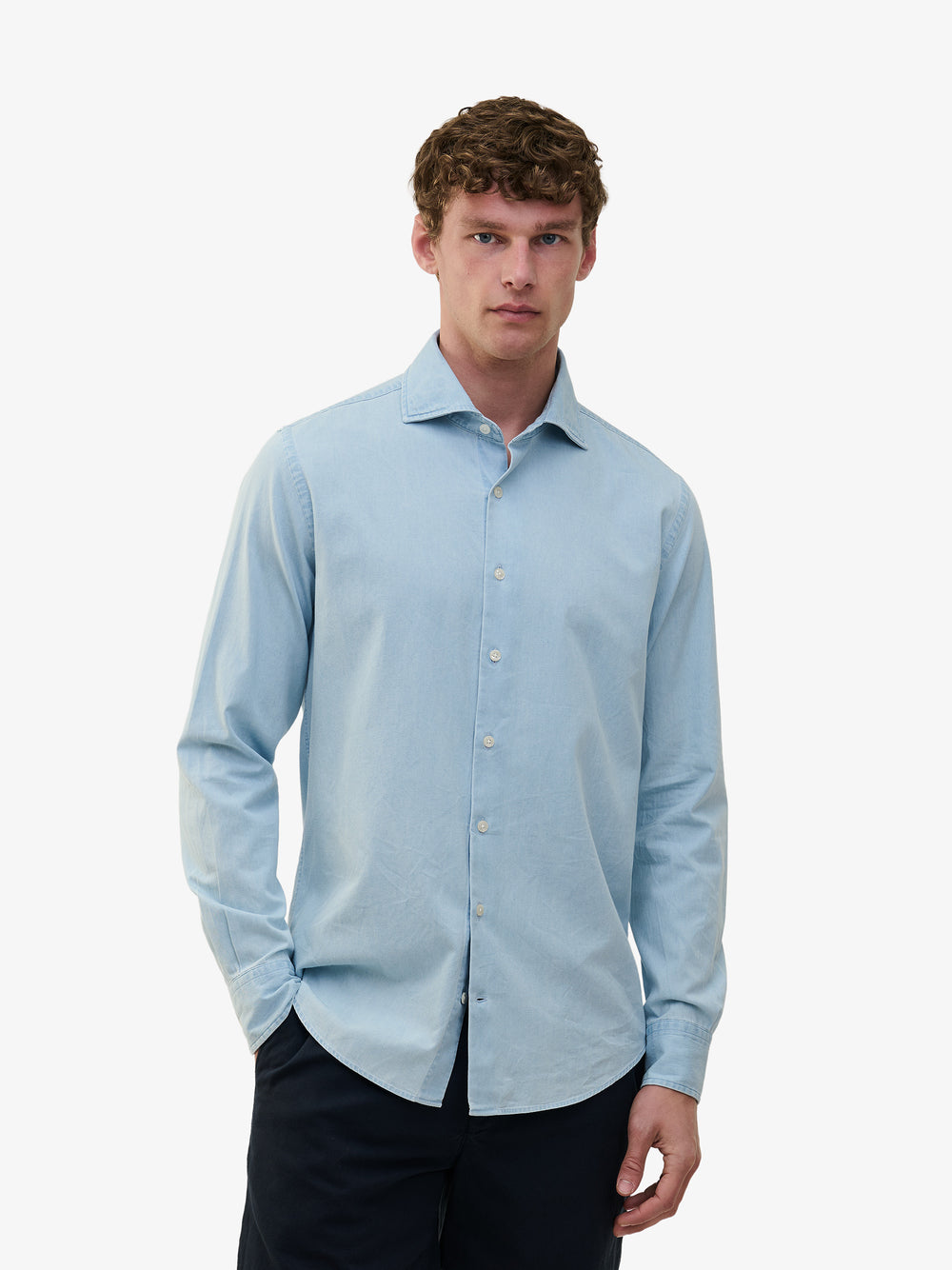 Specialist Denim Cotton SH90161-LIN