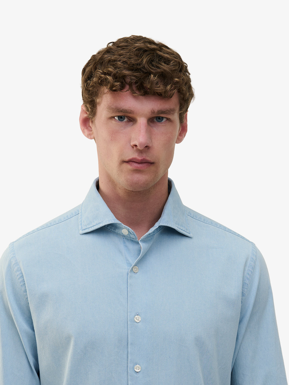 Specialist Denim Cotton SH90161-LIN