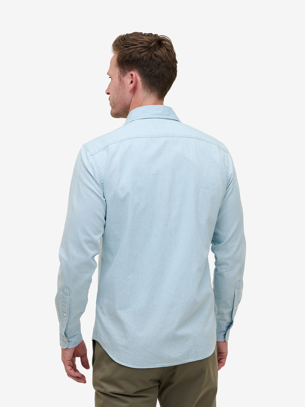 Specialist Denim Cotton SH90161-LIN