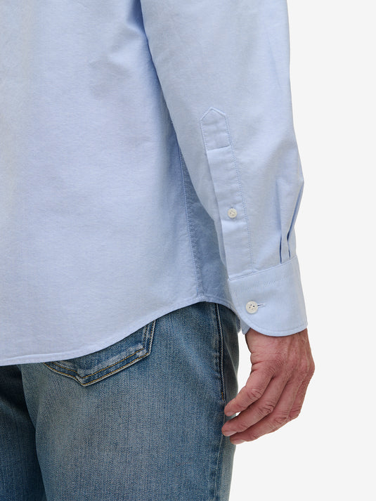 Specialist Oxford Cotton SH90169-LBL