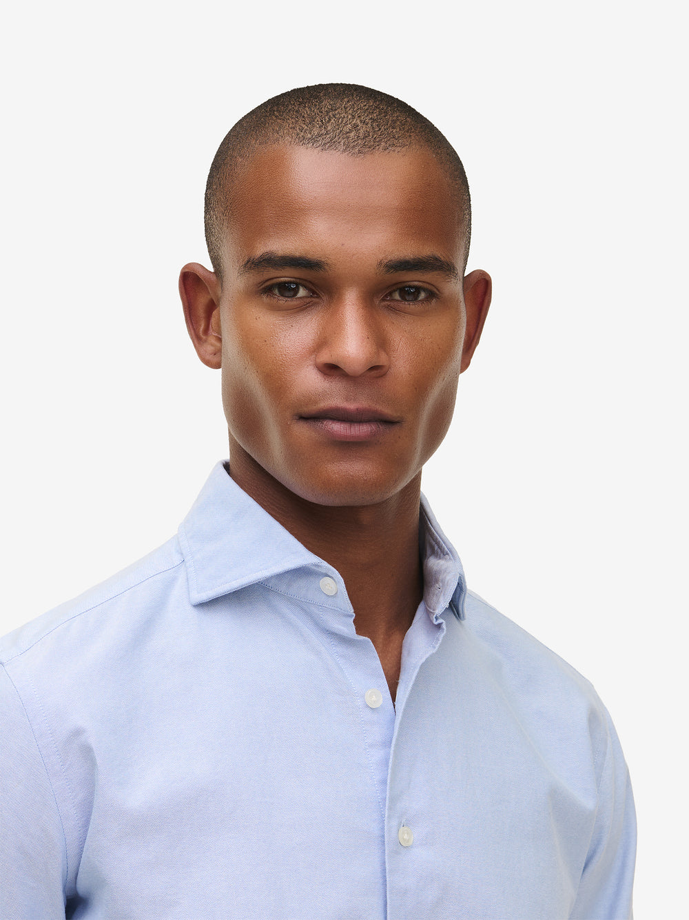 Specialist Oxford Cotton SH90169-LBL