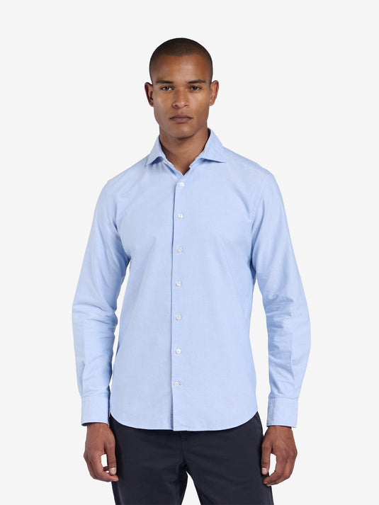 Specialist Oxford Cotton SH90169-LBL