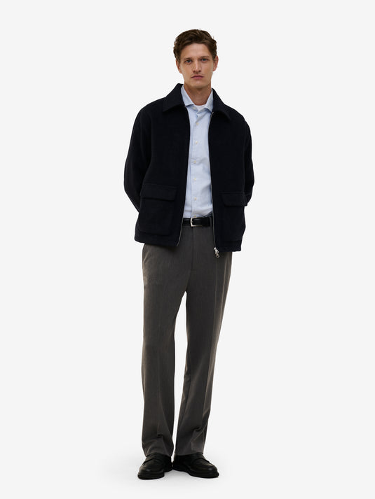 Specialist Striped Shirt