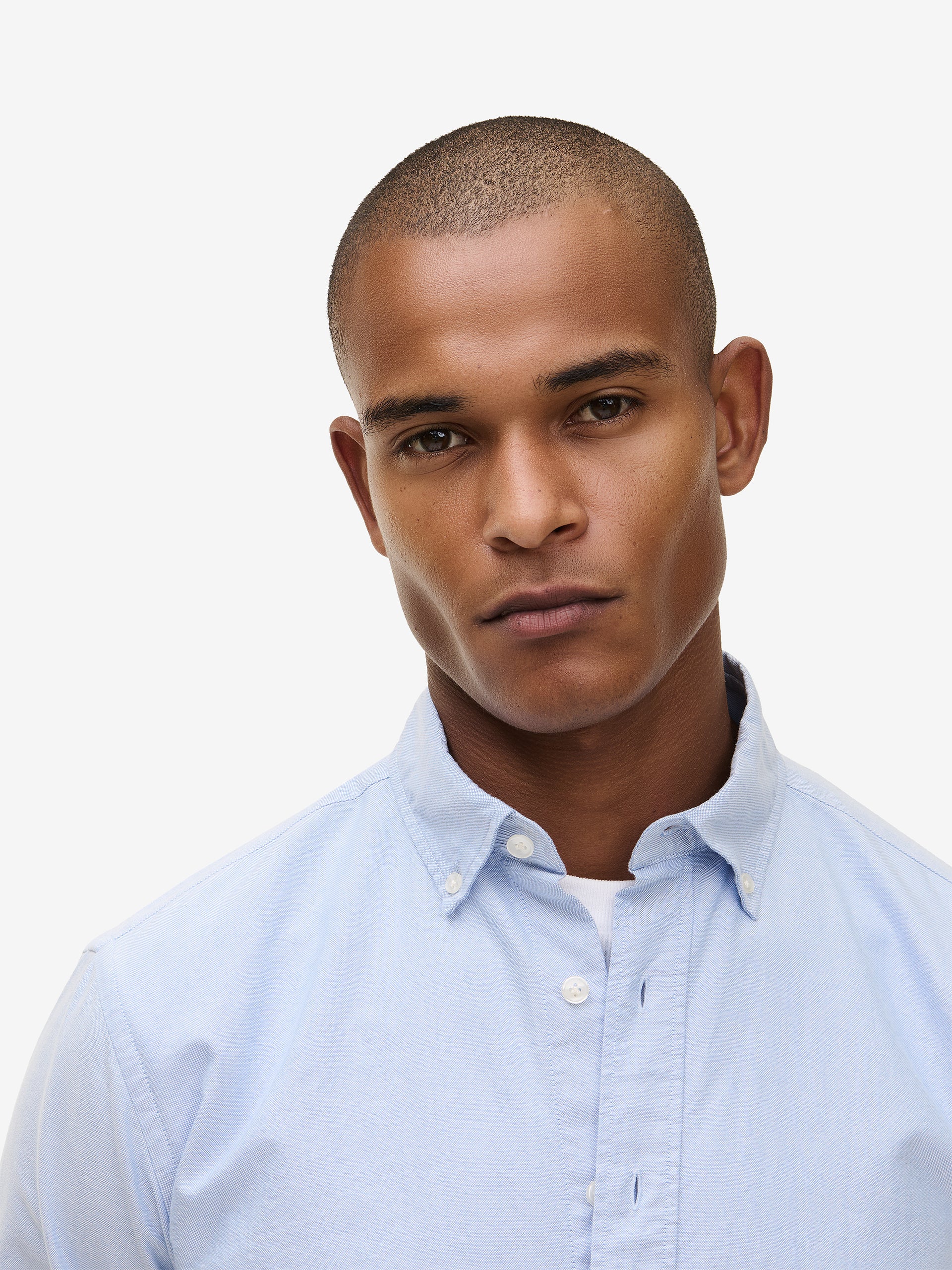 Felix Oxford Cotton SH90171-LBL