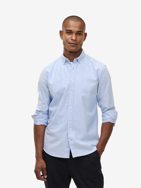 Felix Oxford Cotton SH90171-LBL