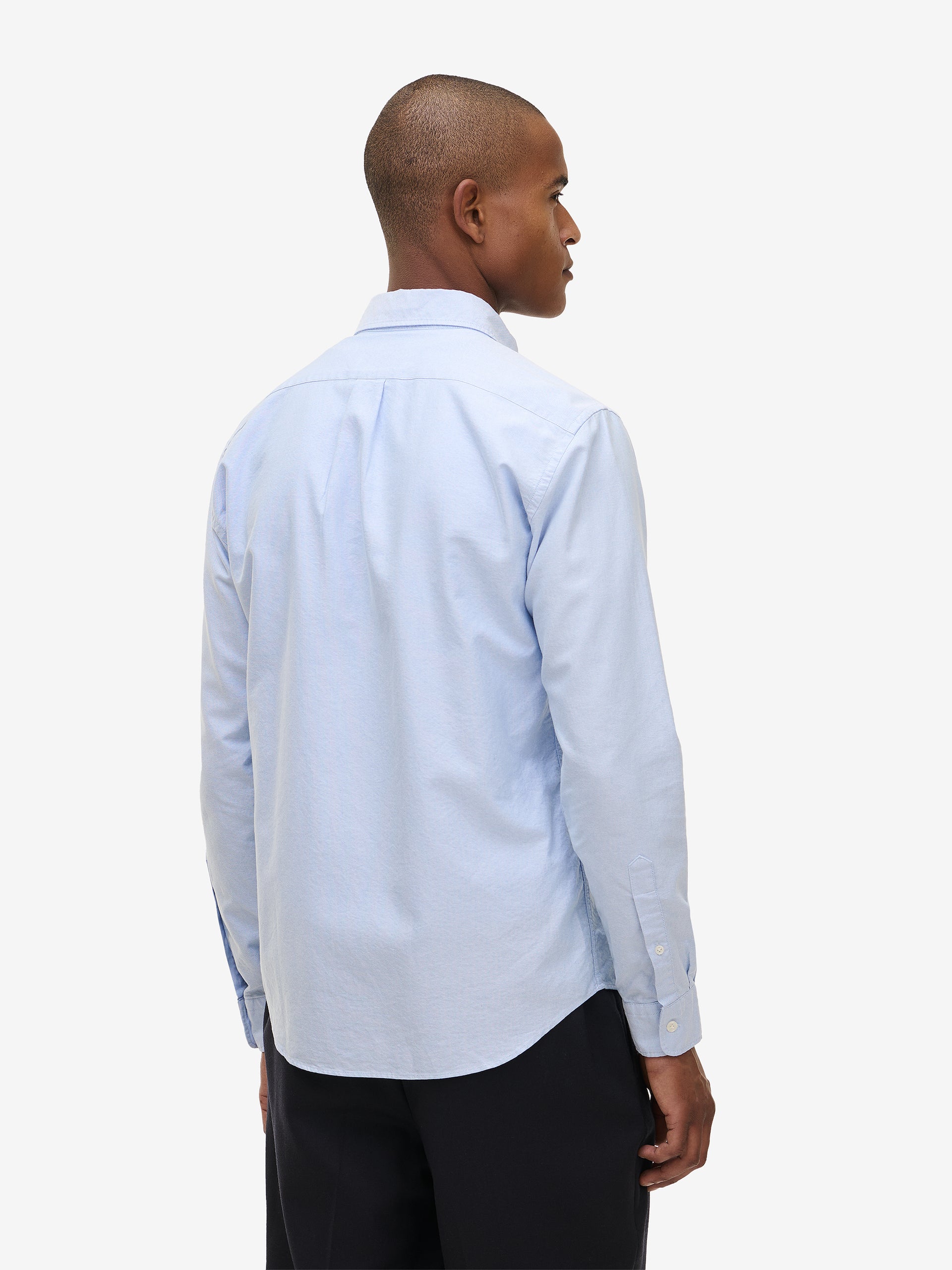 Felix Oxford Cotton SH90171-LBL