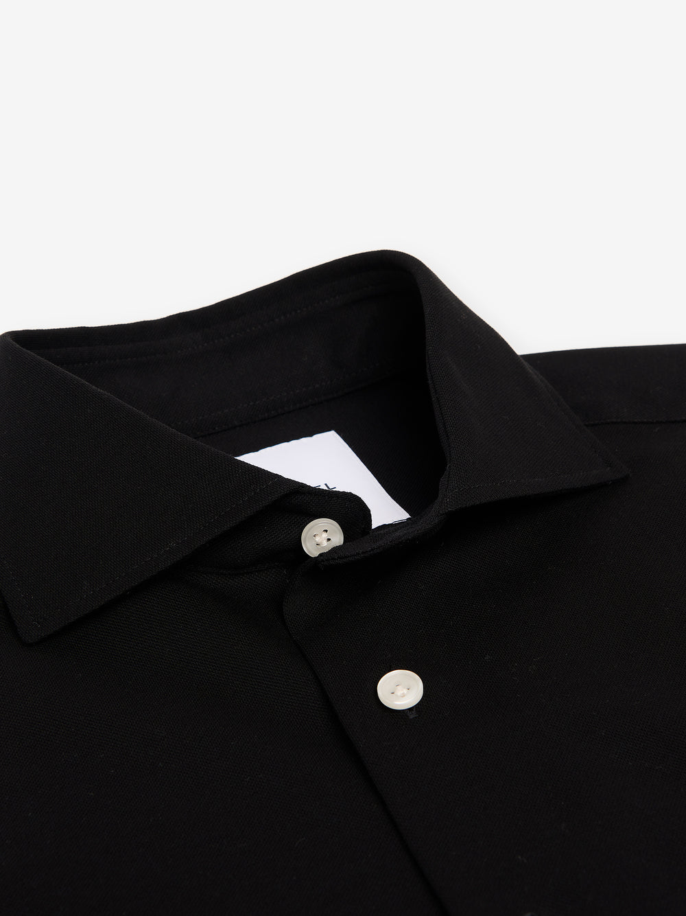 Specialist Knitted Cotton SH90173-BLC