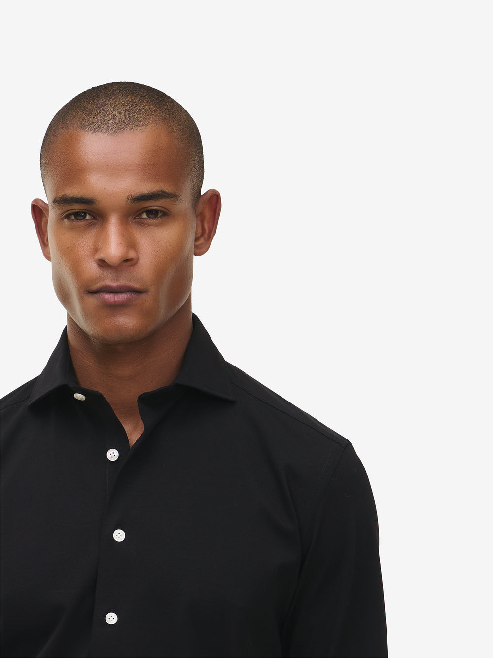 Specialist Knitted Cotton SH90173-BLC