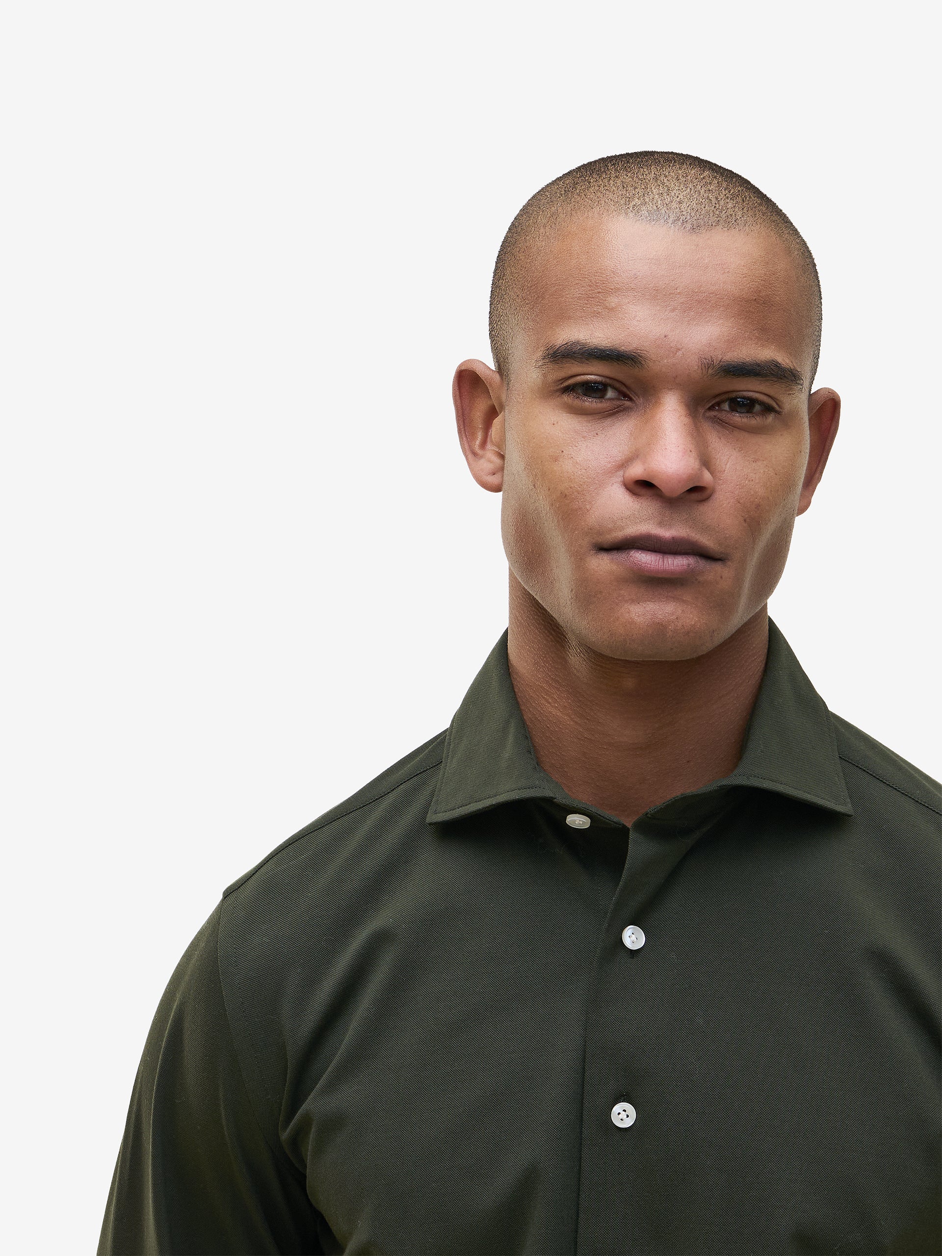 Specialist Knitted Cotton SH90173-DGN