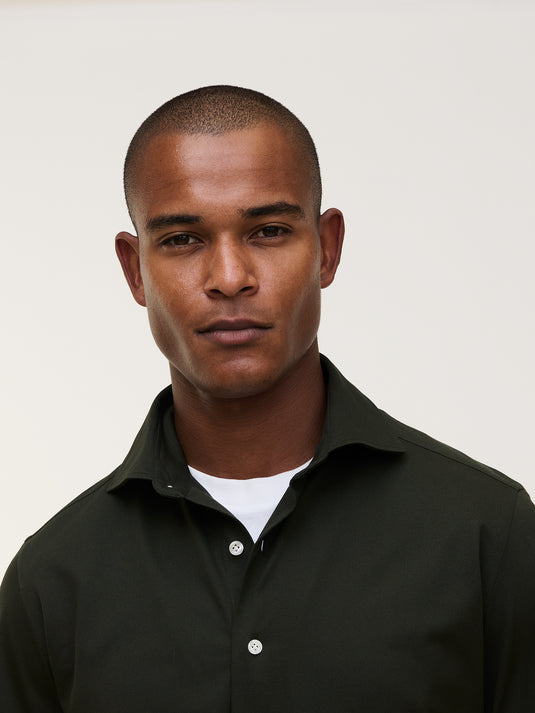 Specialist Knitted Cotton SH90173-DGN