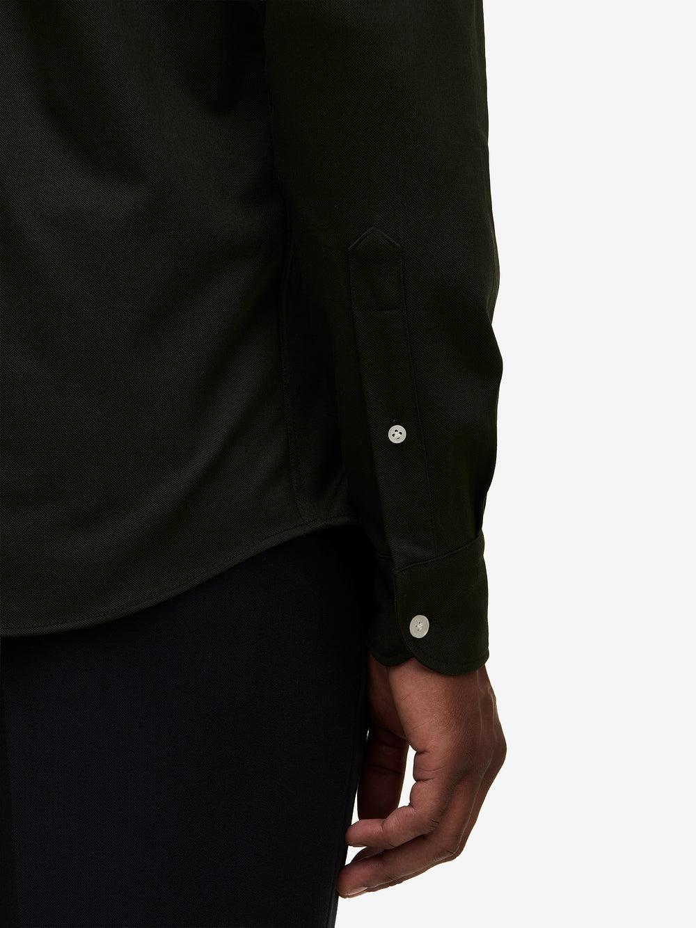 Specialist Knitted Cotton SH90173-DGN