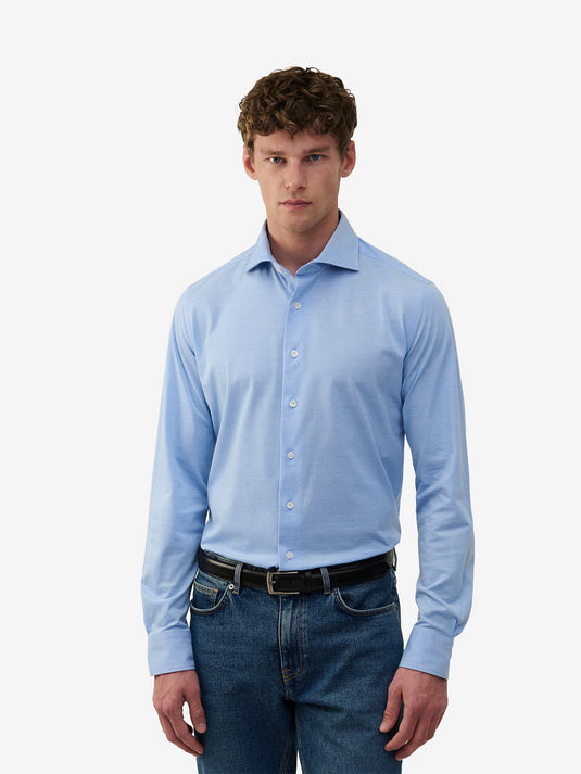 Specialist Knitted Cotton SH90173-LBL