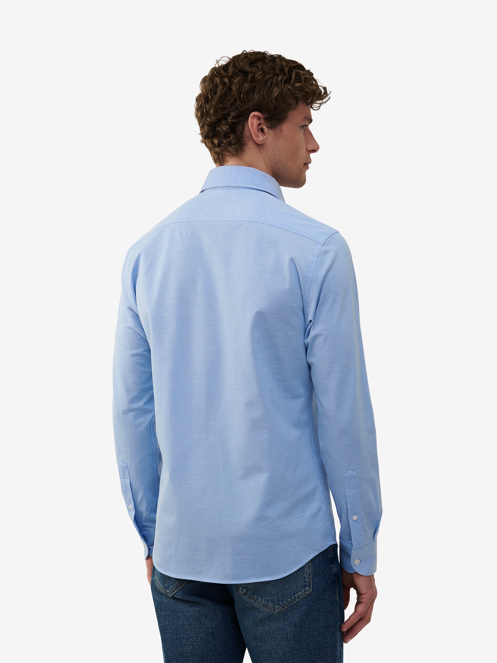 Specialist Knitted Cotton SH90173-LBL