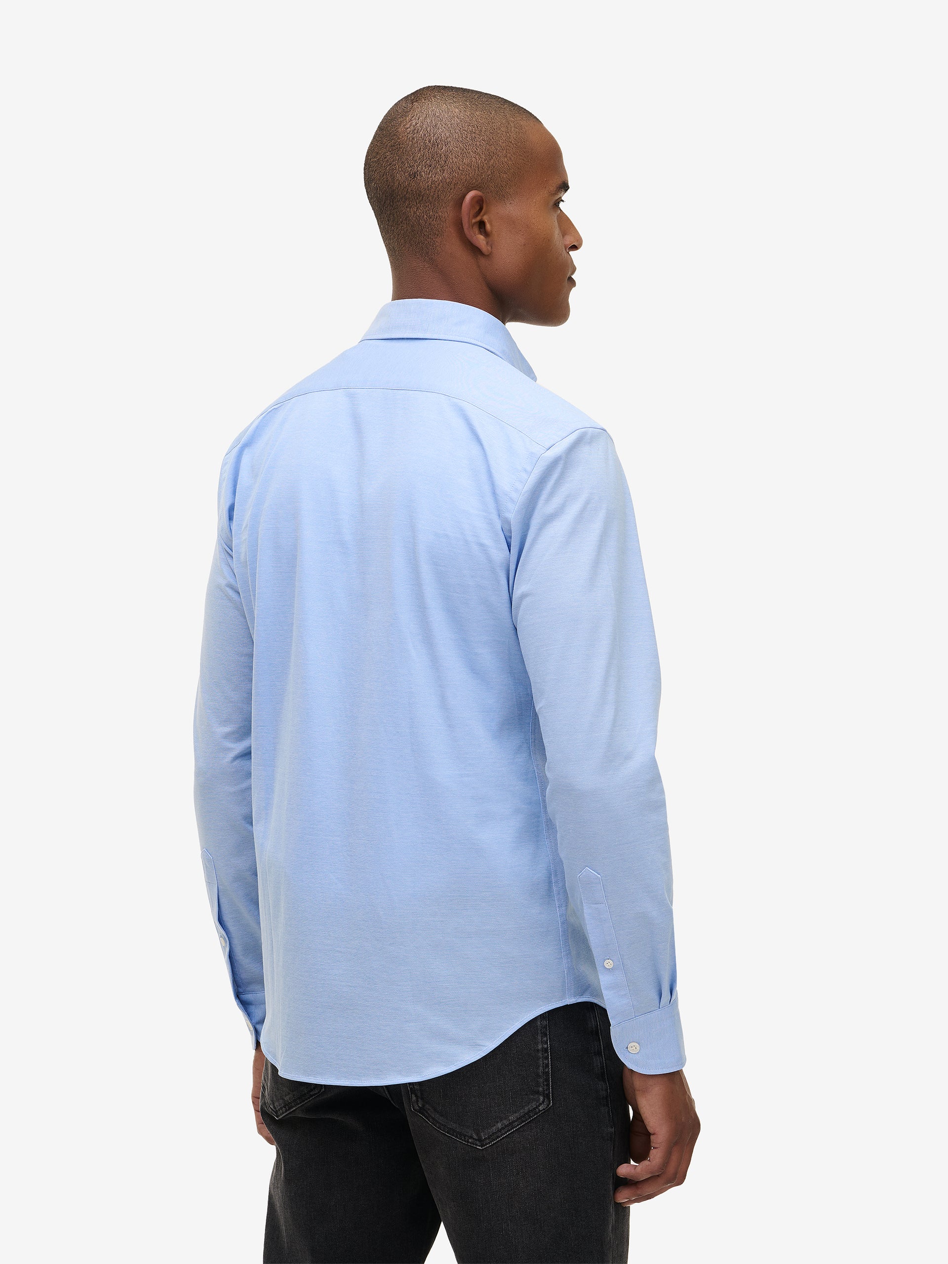 Specialist Knitted Cotton SH90173-LBL