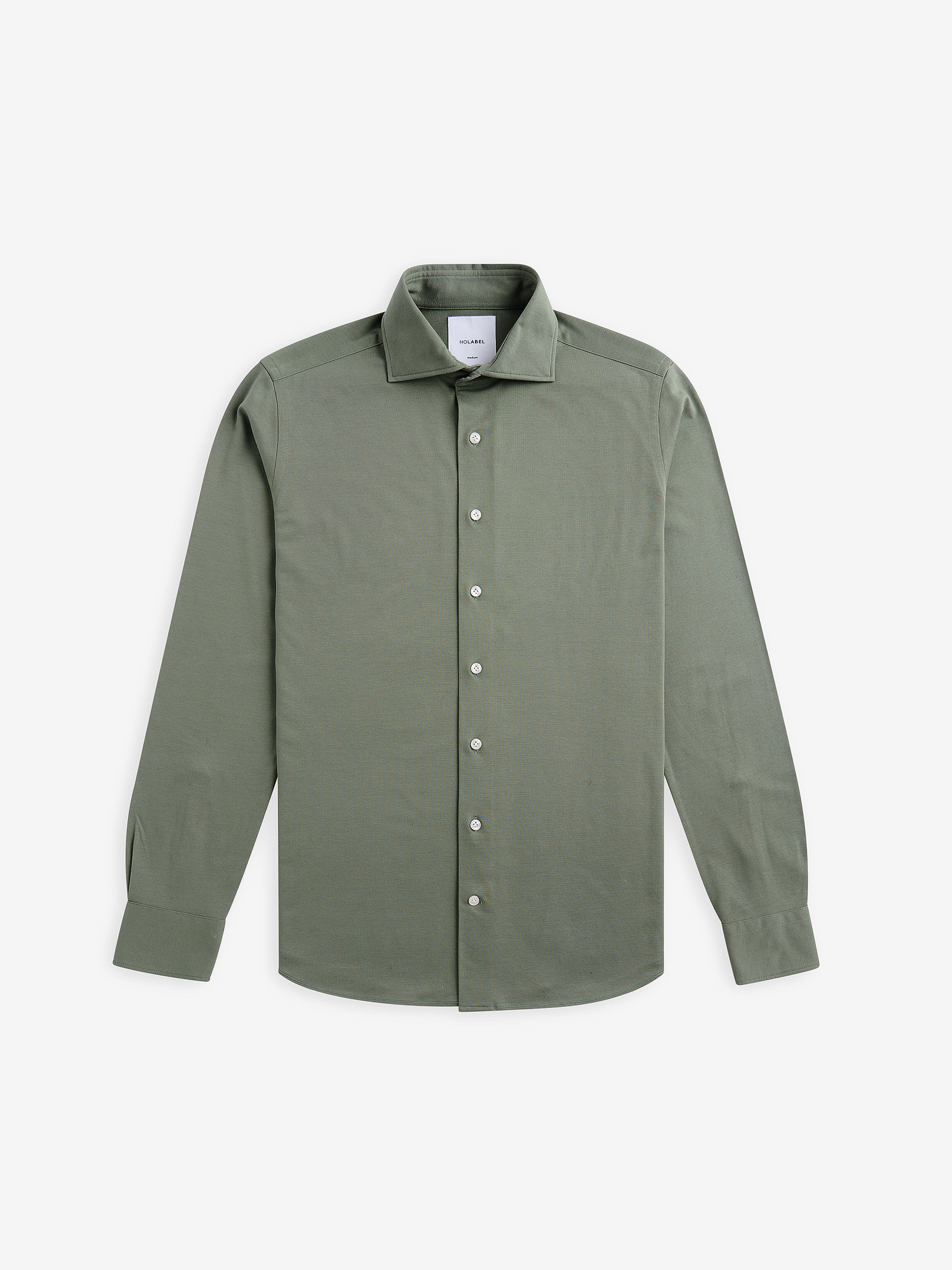 Specialist Knitted Cotton SH90173-SSA