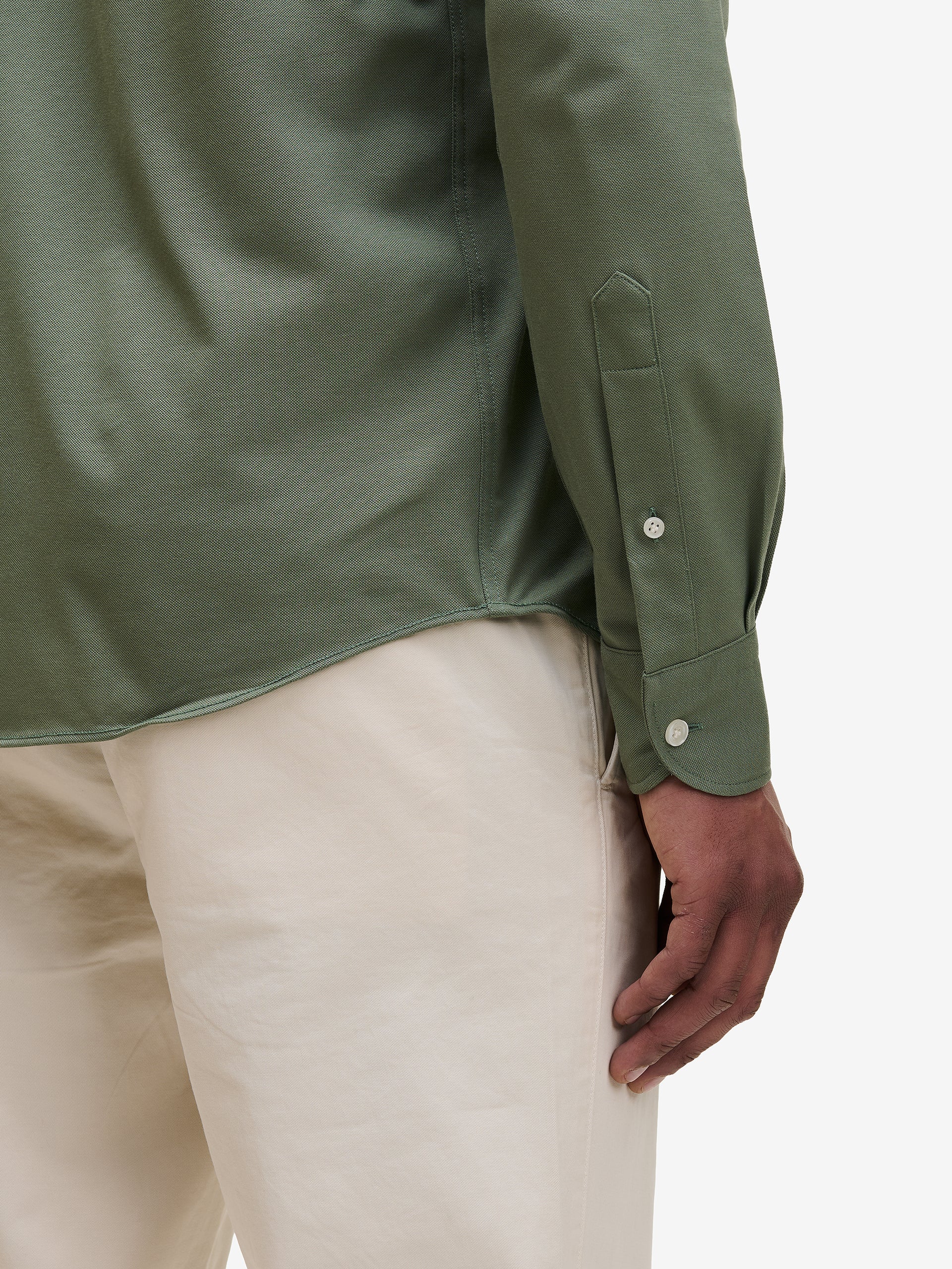 Specialist Knitted Cotton SH90173-SSA