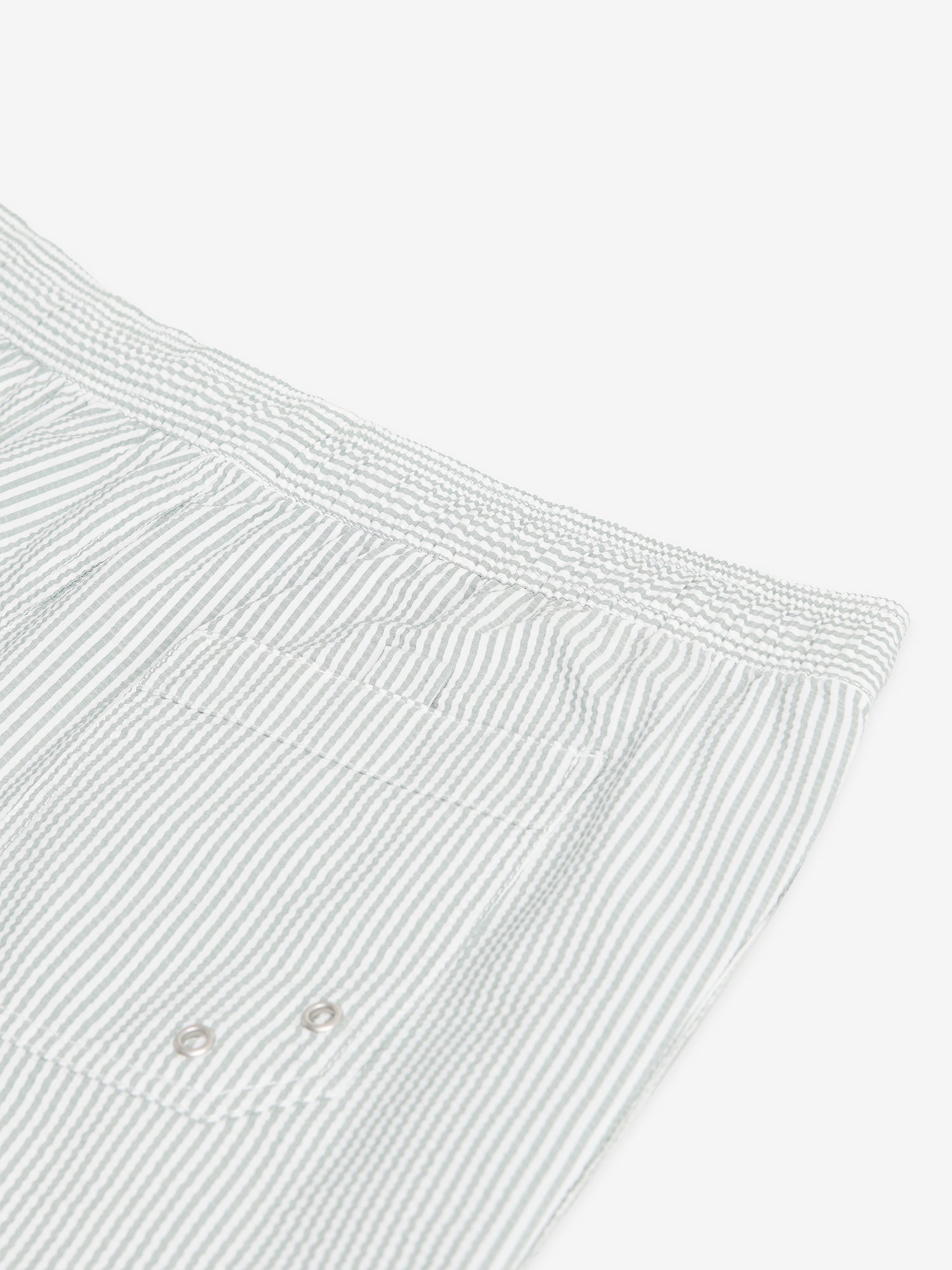 Venice Seersucker Cotton-Polyester SW00024-SAG